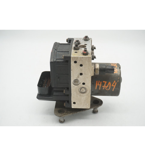 Mercedes-Benz A0004465289  0265224069 0265900035 Mercedes  Sprinter W901-W905  ABS -14704- ABS & ESP-Hydraulik