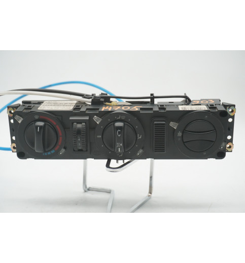 Mercedes-Benz A0008306485 Mercedes Sprinter W901-W905  Klimabedienteil Modul -14705- Klimaregelung