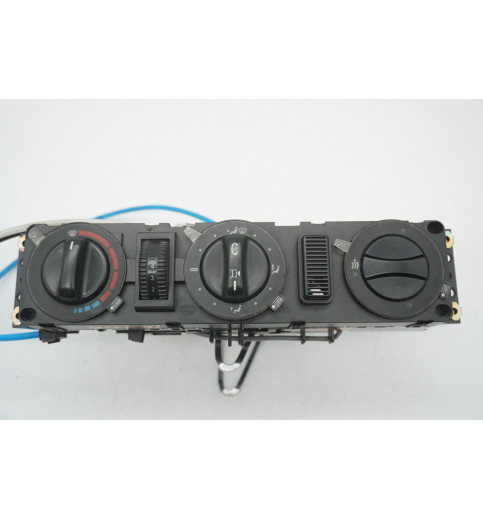 A0008306485 Mercedes Sprinter W901-W905  Klimabedienteil Modul -14705-