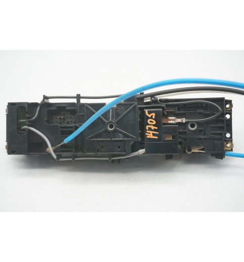 Mercedes-Benz A0008306485 Mercedes Sprinter W901-W905  Klimabedienteil Modul -14705- Klimaregelung