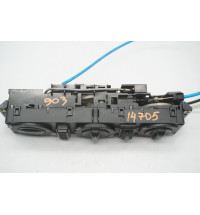 A0008306485 Mercedes Sprinter W901-W905  Klimabedienteil Modul -14705-