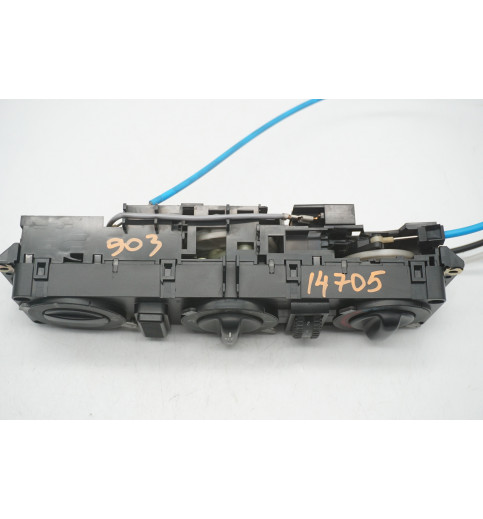 Mercedes-Benz A0008306485 Mercedes Sprinter W901-W905  Klimabedienteil Modul -14705- Klimaregelung