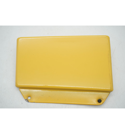 A9015840136 Mercedes Sprinter W901-W905 Tankdeckel Tankklappe  -14706-