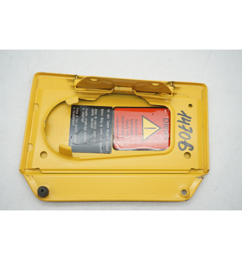 A9015840136 Mercedes Sprinter W901-W905 Tankdeckel Tankklappe  -14706-