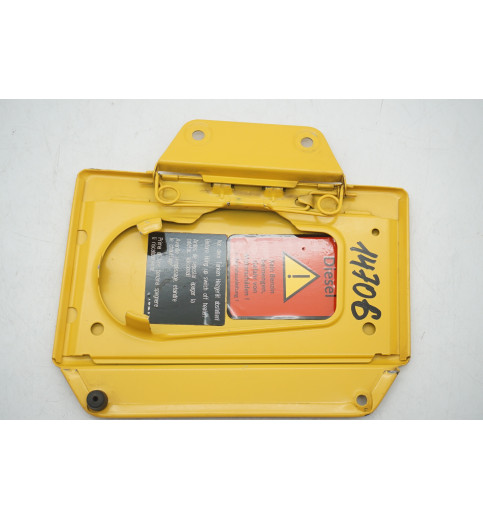 A9015840136 Mercedes Sprinter W901-W905 Tankdeckel Tankklappe  -14706-