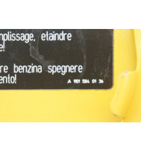 A9015840136 Mercedes Sprinter W901-W905 Tankdeckel Tankklappe  -14706-