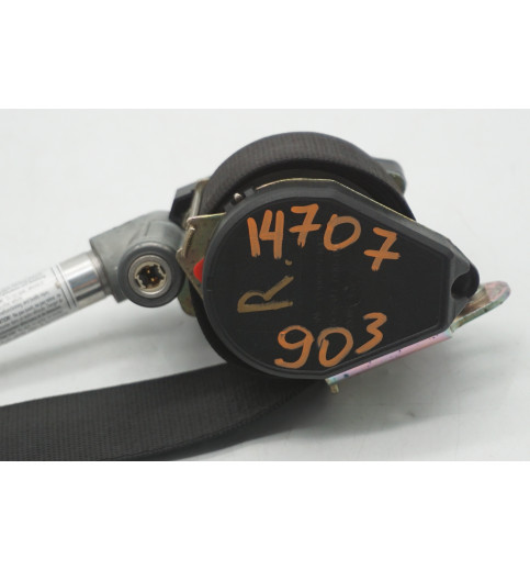 Mercedes-Benz 0566097100 0038602285 Mercedes Sprinter W901-W905 Sicherheitsgurt V R  -14707- Sicherheitsgurte & Teile