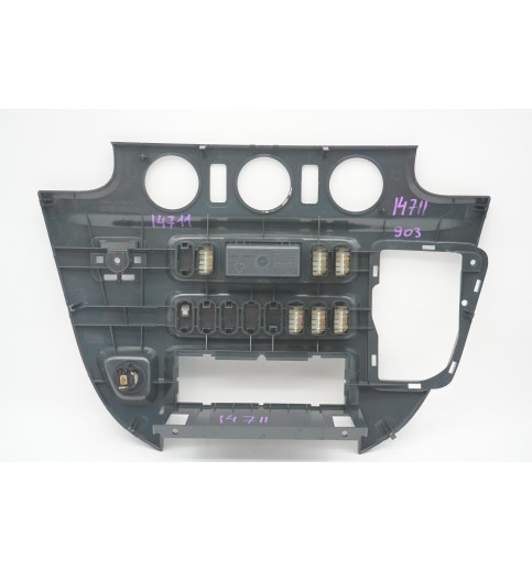 Mercedes-Benz A9016893408 Mercedes  Sprinter W901-W905 Mittelkonsole  -14711- Sonstige