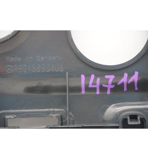 Mercedes-Benz A9016893408 Mercedes  Sprinter W901-W905 Mittelkonsole  -14711- Sonstige