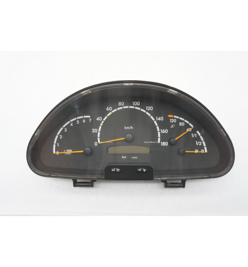 Mercedes-Benz A0014464521 Mercedes  Sprinter W901-W905 Tacho Kombiinstrument  -14713- Kombiinstrumente