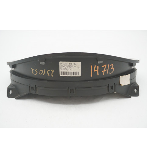 Mercedes-Benz A0014464521 Mercedes  Sprinter W901-W905 Tacho Kombiinstrument  -14713- Kombiinstrumente