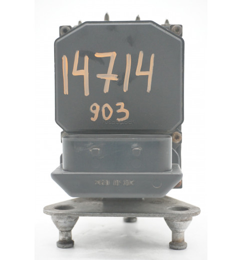 Mercedes-Benz A0004465289 0265224069 0265900035 Mercedes  Sprinter W901-W905 ABS -14714- ABS & ESP-Hydraulik