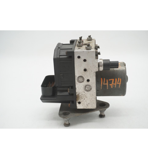 Mercedes-Benz A0004465289 0265224069 0265900035 Mercedes  Sprinter W901-W905 ABS -14714- ABS & ESP-Hydraulik