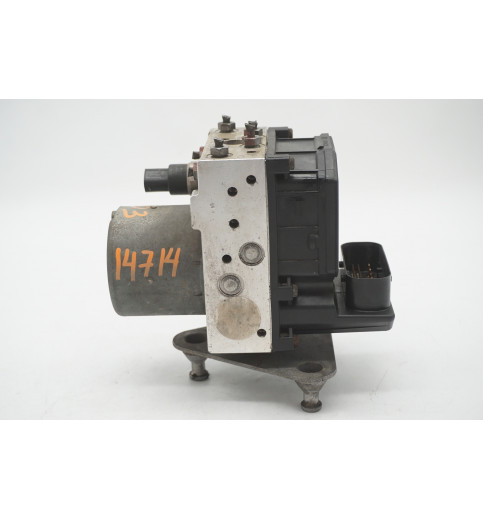 Mercedes-Benz A0004465289 0265224069 0265900035 Mercedes  Sprinter W901-W905 ABS -14714- ABS & ESP-Hydraulik