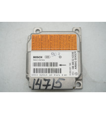 0004460242 0285001105  Mercedes  Sprinter W901-W905 Steuergerät Airbag  -14715-
