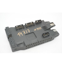 A0005402550 Mercedes Sprinter W901-W905 Sicherungskasten -14717-