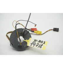 9014600049 Mercedes Sprinter W901-W905 Schleifring  -14718-