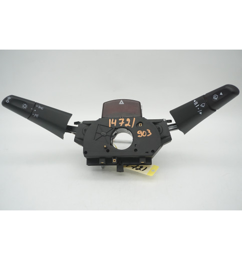 0916162 A9015400145  Sprinter W901-W905 Lichtschalter Blinkerschalter -14721-