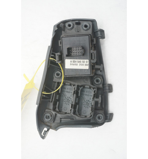 Mercedes-Benz A0045459207 Sprinter W901-W905 Spiegelverstellung Schalter -14722- Schalter, Kontrollelemente & Zündschlösser