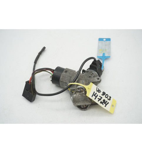 A9014600104 Mercedes Sprinter W903 Zündschloss  -14724-