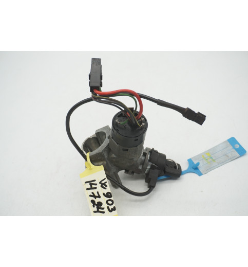 A9014600104 Mercedes Sprinter W903 Zündschloss  -14724-