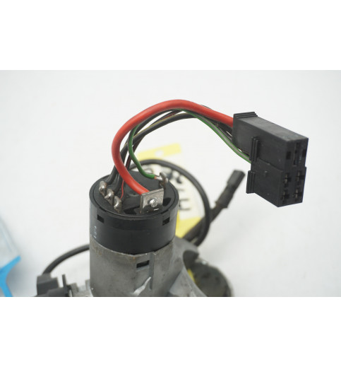 A9014600104 Mercedes Sprinter W903 Zündschloss  -14724-