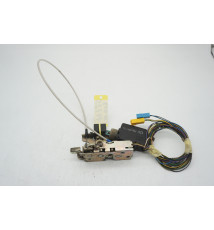 A9017201535 Mercedes Sprinter W901-W905 Türschloss Vorne Rechts -14725-