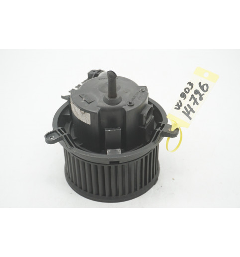 Mercedes-Benz A0008352285 Mercedes Sprinter W901-W905 Gebläsemotor Heizung -14726- Lüfter- & Gebläsemotoren