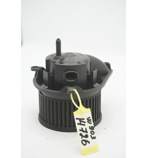 Mercedes-Benz A0008352285 Mercedes Sprinter W901-W905 Gebläsemotor Heizung -14726- Lüfter- & Gebläsemotoren