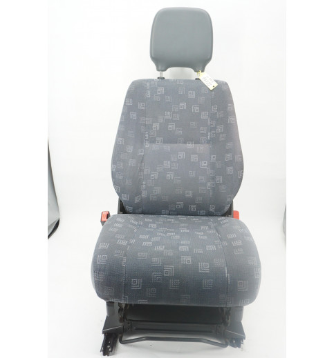 Mercedes Sprinter W901-W905 Sitz Fahrersitz vorne links  -14727-