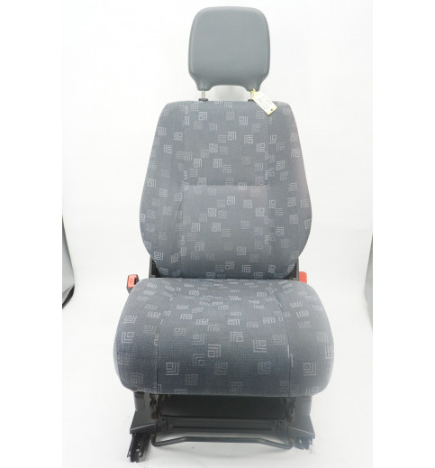 Mercedes Sprinter W901-W905 Sitz Fahrersitz vorne links  -14727-