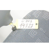 Mercedes Sprinter W901-W905 Sitz Fahrersitz vorne links  -14727-