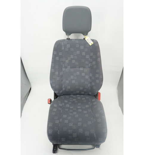Mercedes Sprinter W901-W905 Sitz Fahrersitz vorne links  -14727-