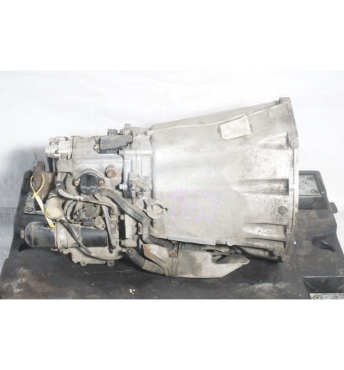 716643 2112606900 Sprinter W901-W905  Automatikgetriebe SPRINTSIFT -14728,1-