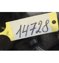 716643 2112606900 Sprinter W901-W905  Automatikgetriebe SPRINTSIFT -14728,1-