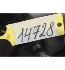 716643 2112606900 Sprinter W901-W905  Automatikgetriebe SPRINTSIFT -14728,1-