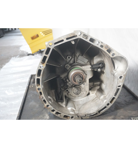 Mercedes-Benz 716643 2112606900 Sprinter W901-W905  Automatikgetriebe SPRINTSIFT -14728,1- Automatikgetriebe