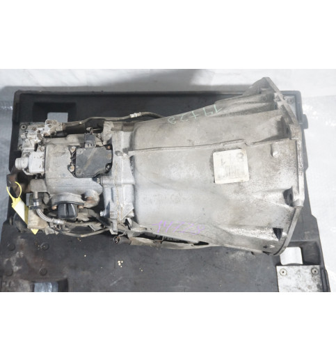 Mercedes-Benz 716643 2112606900 Sprinter W901-W905  Automatikgetriebe SPRINTSIFT -14728,1- Automatikgetriebe
