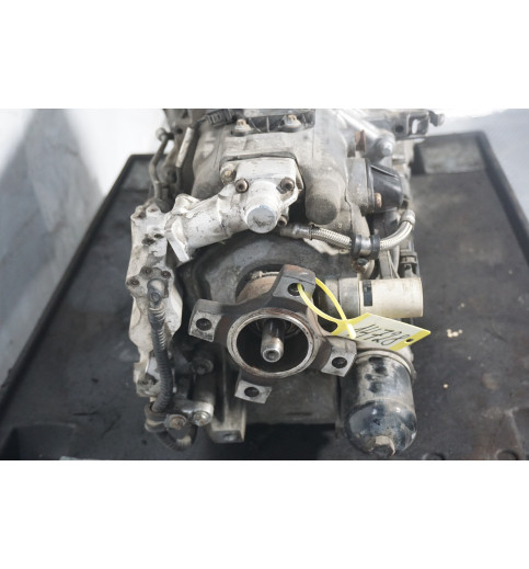 Mercedes-Benz 716643 2112606900 Sprinter W901-W905  Automatikgetriebe SPRINTSIFT -14728,1- Automatikgetriebe