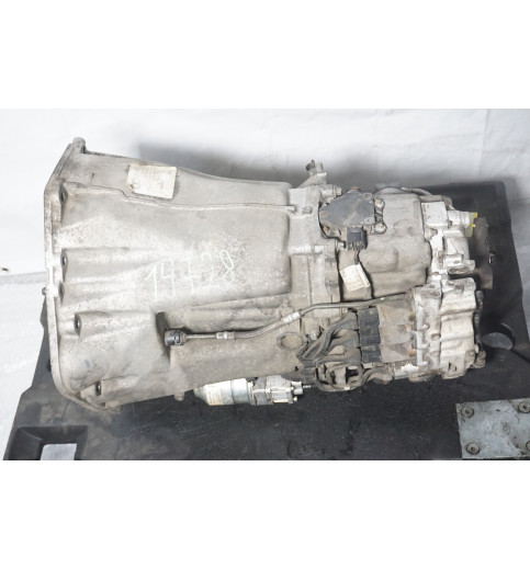 Mercedes-Benz 716643 2112606900 Sprinter W901-W905  Automatikgetriebe SPRINTSIFT -14728,1- Automatikgetriebe