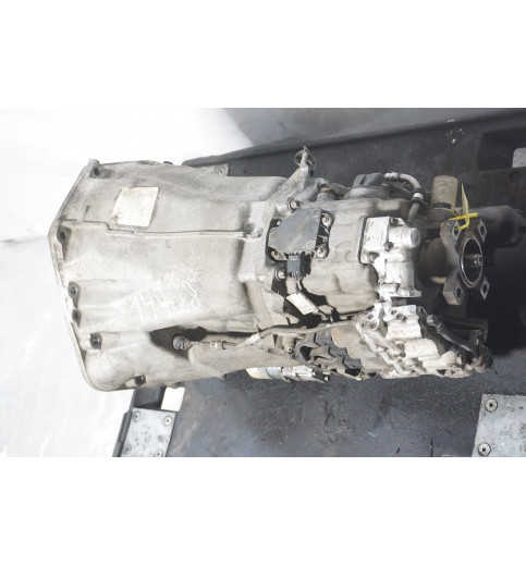 Mercedes-Benz 716643 2112606900 Sprinter W901-W905  Automatikgetriebe SPRINTSIFT -14728,1- Automatikgetriebe