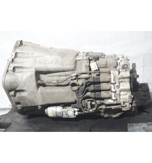 Mercedes-Benz 716643 2112606900 Sprinter W901-W905  Automatikgetriebe SPRINTSIFT -14728,1- Automatikgetriebe