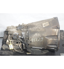 716643 2112606900 Sprinter W901-W905 Getriebe Automatikgetriebe SPRINTSIFT-14729