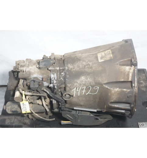 Mercedes-Benz 716643 2112606900 Sprinter W901-W905 Getriebe Automatikgetriebe SPRINTSIFT-14729 Automatikgetriebe