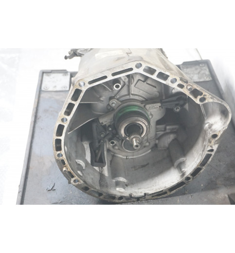 Mercedes-Benz 716643 2112606900 Sprinter W901-W905 Getriebe Automatikgetriebe SPRINTSIFT-14729 Automatikgetriebe