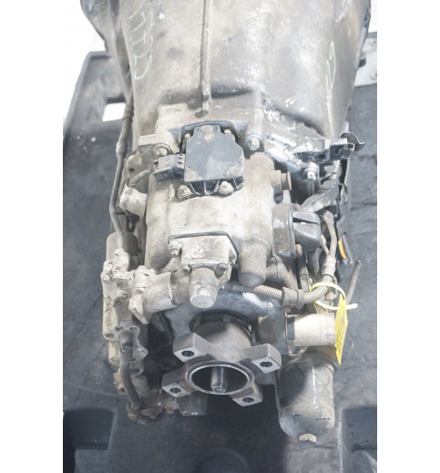 Mercedes-Benz 716643 2112606900 Sprinter W901-W905 Getriebe Automatikgetriebe SPRINTSIFT-14729 Automatikgetriebe