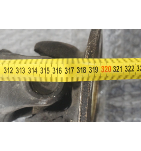 Mercedes Sprinter W903 Kardanwelle  3,19m   -14731-