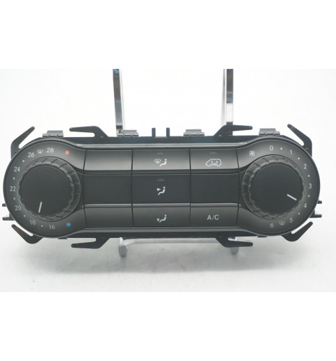 Mercedes-Benz A4479004815 A4479017903 Mercedes W447 Klimabedienteil Schalter  -14733- Schalter, Kontrollelemente & Zündschlösser