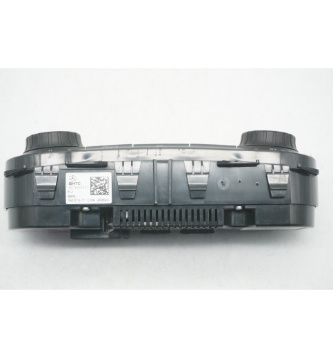 Mercedes-Benz A4479004815 A4479017903 Mercedes W447 Klimabedienteil Schalter  -14733- Schalter, Kontrollelemente & Zündschlösser