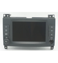 A4479002919 A4479017007 Mercedes W447 Media Radio GPS  Navigation  -14734-